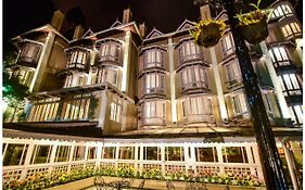 Hotel Cedar Inn Darjeeling
